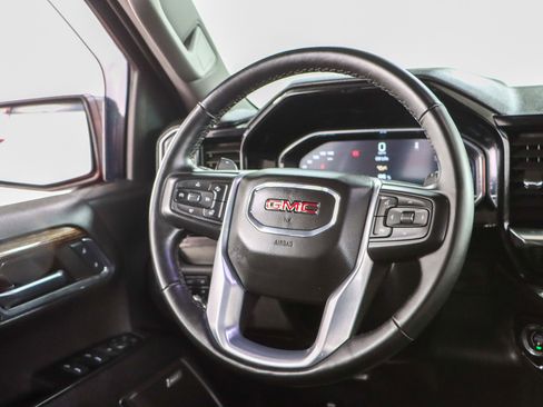 Used 2023 GMC Sierra 1500 Elevation w/ Preferred Package AWD/4WD image 12
