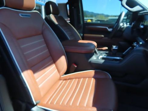 Used 2025 GMC Sierra 1500 Denali Ultimate AWD/4WD image 50