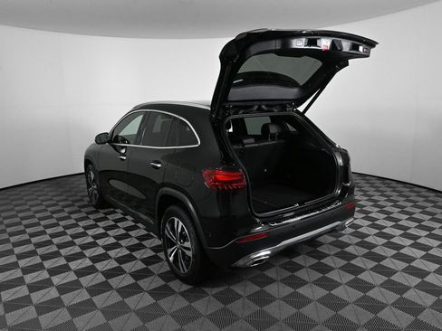 Certified 2026 Mercedes-Benz GLA 250 image 31