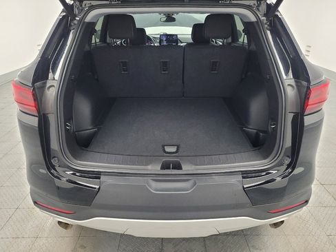 Used 2024 Chevrolet Blazer LT w/ Convenience Package FWD image 29