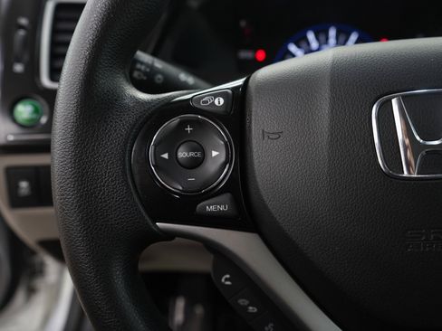 Used 2013 Honda Civic LX image 22