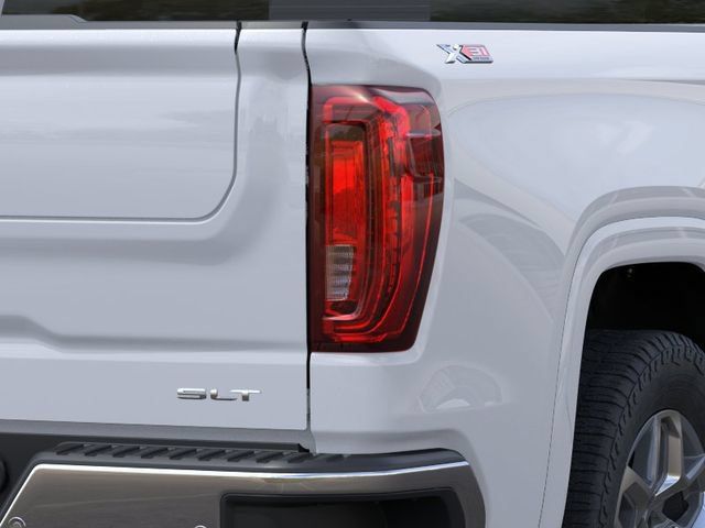 New 2026 GMC Sierra 1500 SLT w/ SLT Premium Plus Package AWD/4WD image 11
