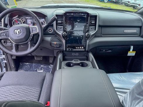 New 2026 RAM 2500 Big Horn image 25