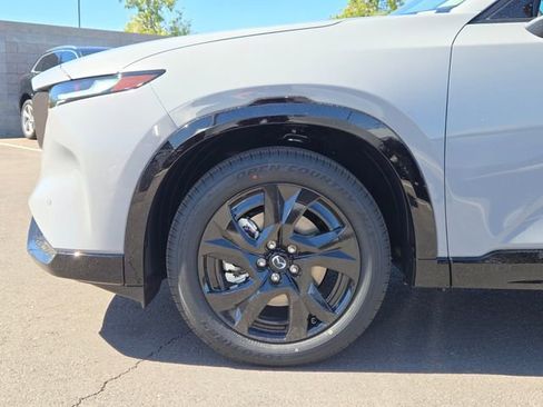 New 2026 MAZDA CX-5 2.5 S w/ Premium Package image 5