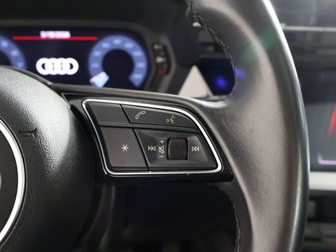 Used 2023 Audi A3 2.0T Premium w/ Convenience Package image 43