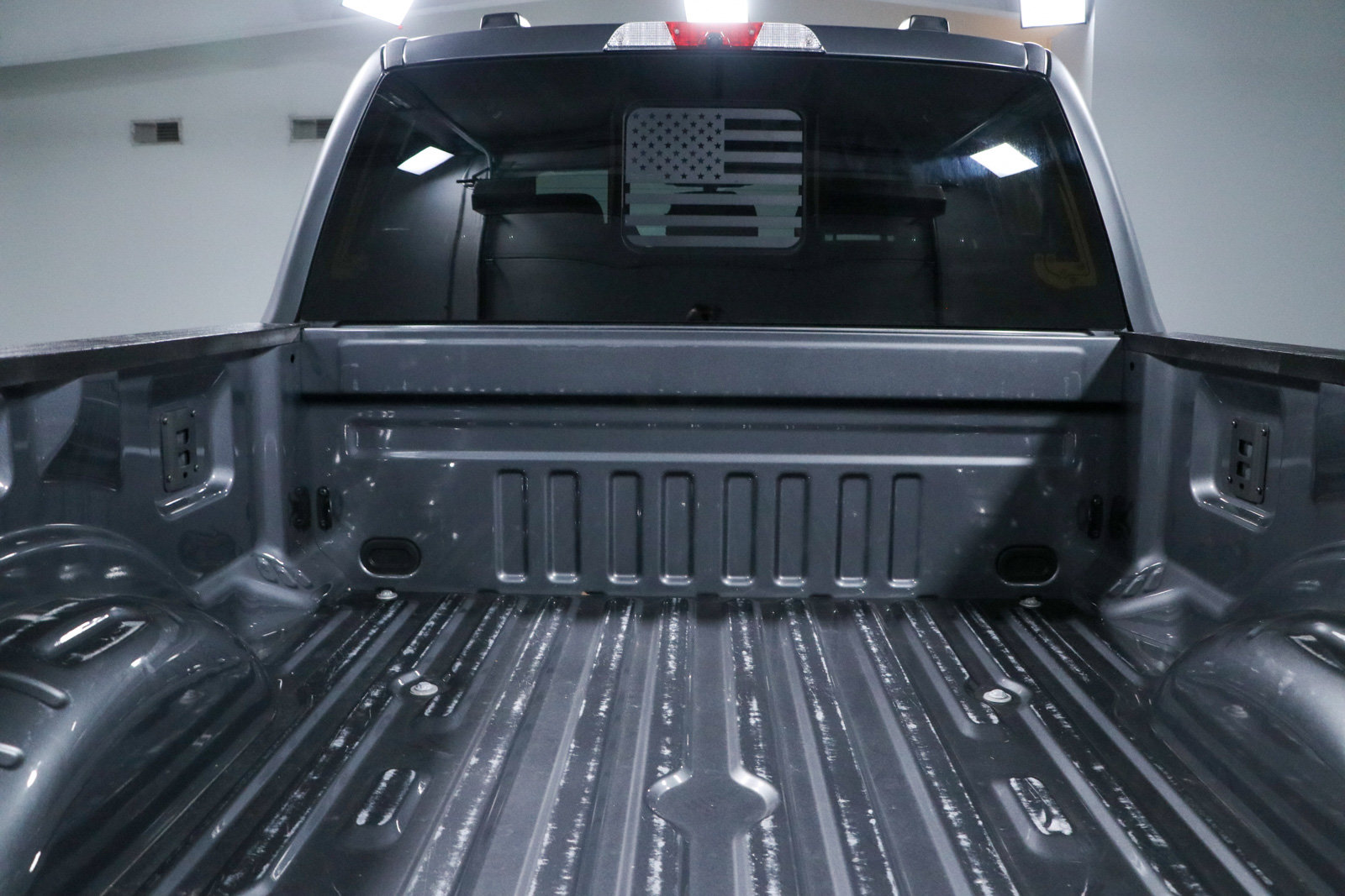 Used 2024 Ford F250 XLT w/ XLT Premium Package AWD/4WD image 29