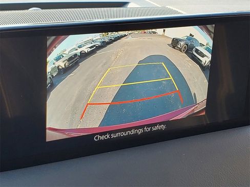 New 2025 MAZDA CX-5 AWD 2.5 S w/ Select Package image 20