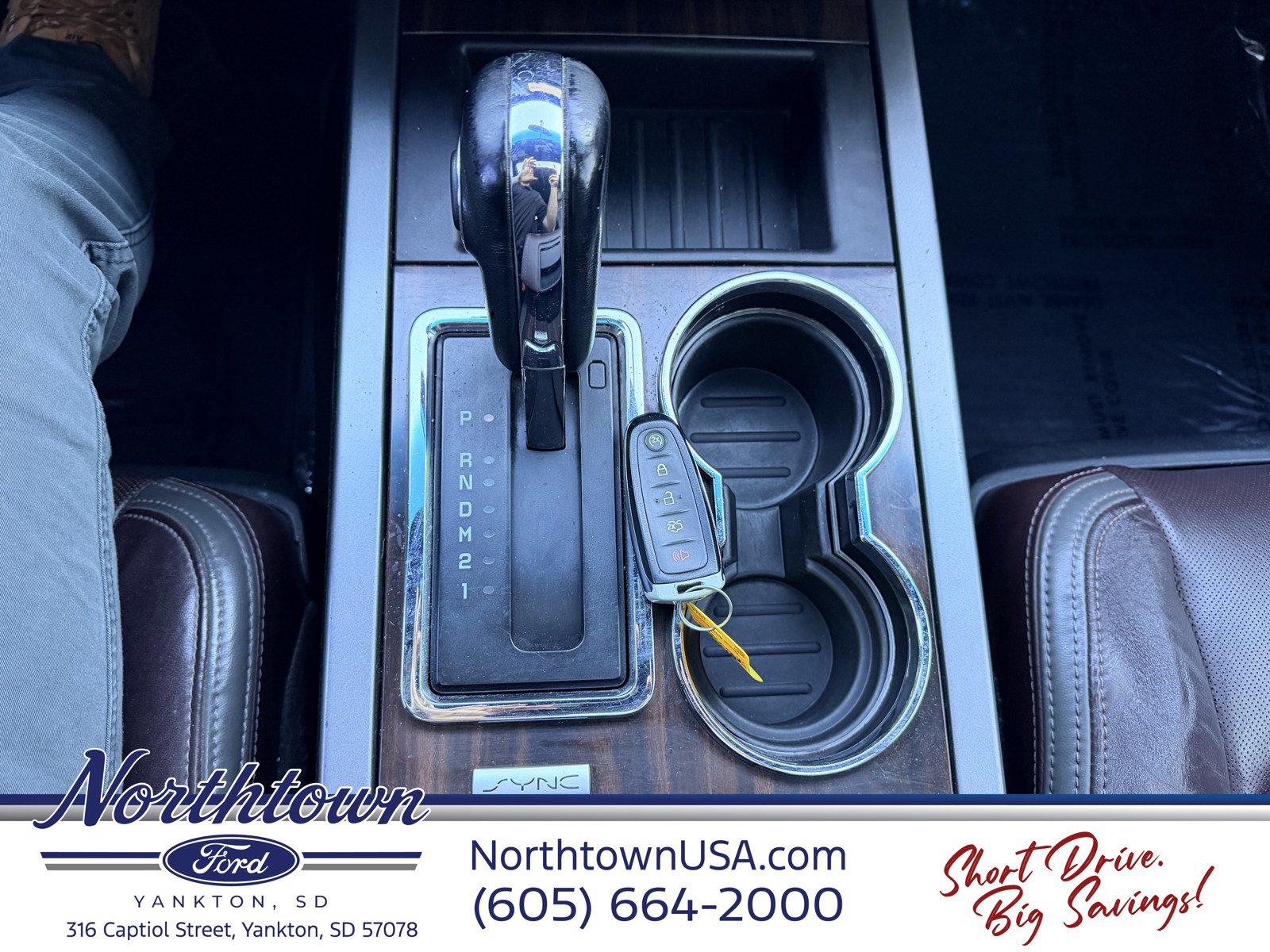 Used 2016 Ford Expedition Platinum AWD/4WD image 21