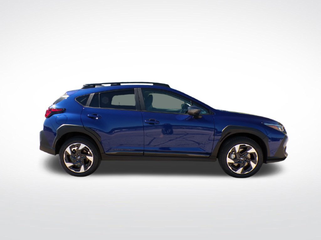New 2026 Subaru Crosstrek 2.5i Limited AWD/4WD image 6