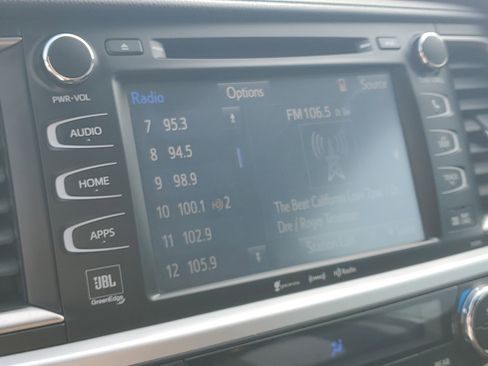 Used 2019 Toyota Highlander Limited image 27