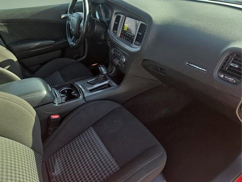 Used 2023 Dodge Charger GT w/ Blacktop Package image 12