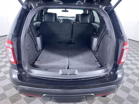 Used 2015 Ford Explorer Limited w/ Equipment Group 301A image 25