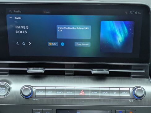 New 2026 Hyundai Kona SEL Sport FWD image 23