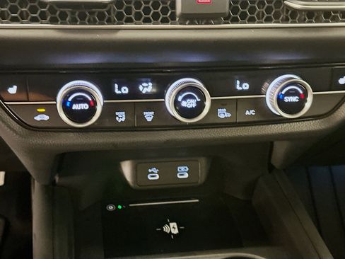 Used 2026 Honda HR-V EX-L image 24