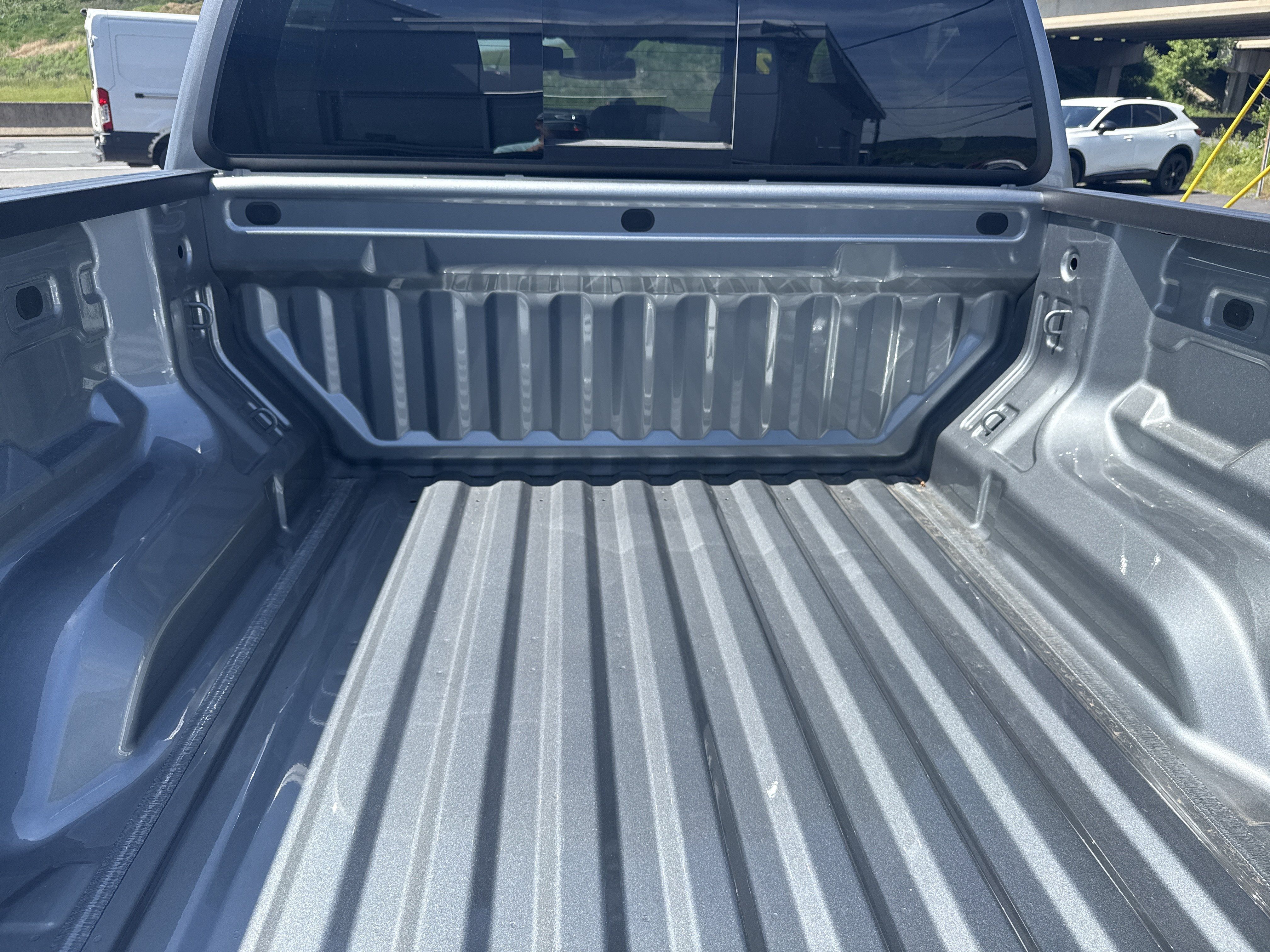 New 2026 GMC Canyon Elevation w/ Convenience Package AWD/4WD image 5
