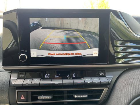 Used 2026 Toyota Camry LE image 13