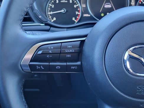 Used 2025 MAZDA CX-30 AWD 2.5 S w/ Preferred Package image 25