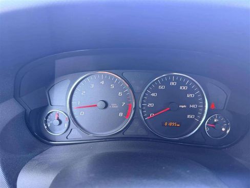 Used 2005 Cadillac CTS 2.8 RWD image 29