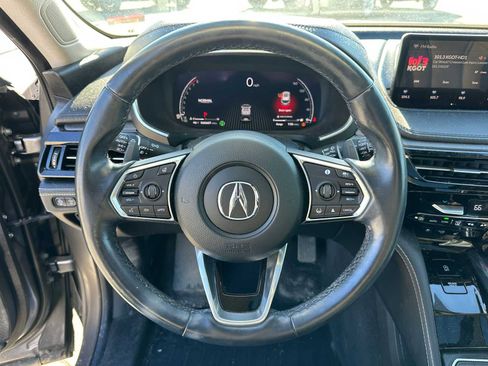 Used 2022 Acura MDX SH-AWD w/ Advance Package image 22