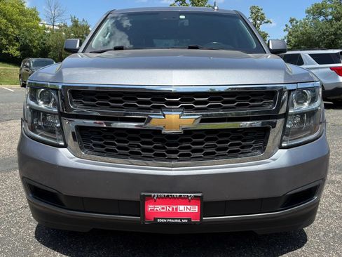 Used 2019 Chevrolet Tahoe LT AWD/4WD image 14