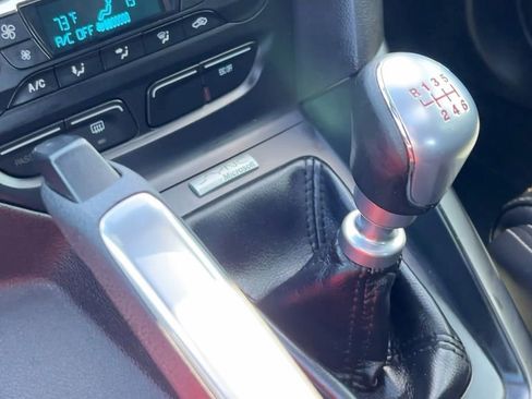 Used 2013 Ford Focus ST image 28