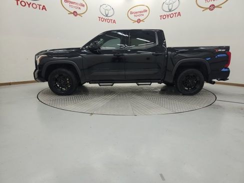 Used 2023 Toyota Tundra SR5 AWD/4WD image 5