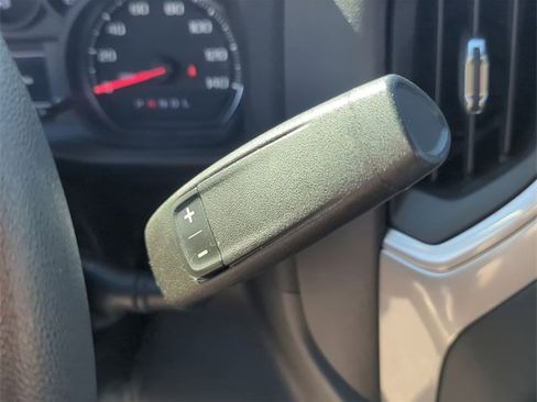 Certified 2023 Chevrolet Silverado 1500 Custom w/ LPO, Dark Essentials Package image 15