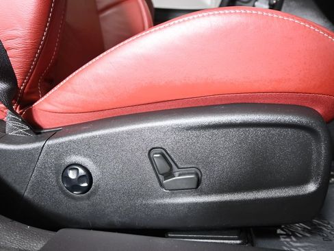 Used 2022 Dodge Charger SRT Hellcat w/ Harman/Kardon Audio Group RWD image 14
