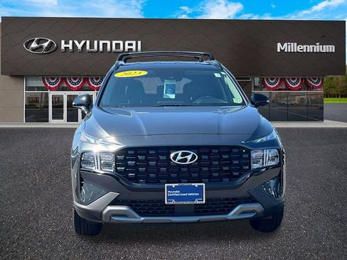 Certified 2023 Hyundai Santa Fe XRT AWD/4WD image 2