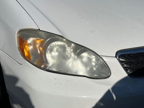 Used 2008 Toyota Corolla CE FWD image 14