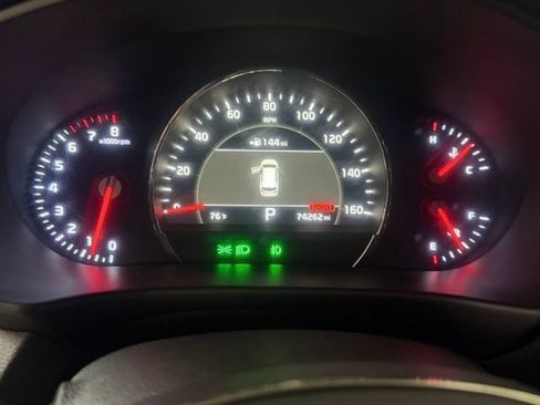 Used 2019 Kia Sorento EX AWD/4WD image 25