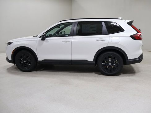 New 2026 Honda CR-V Sport Touring image 5