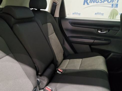 Used 2023 Honda CR-V EX image 20