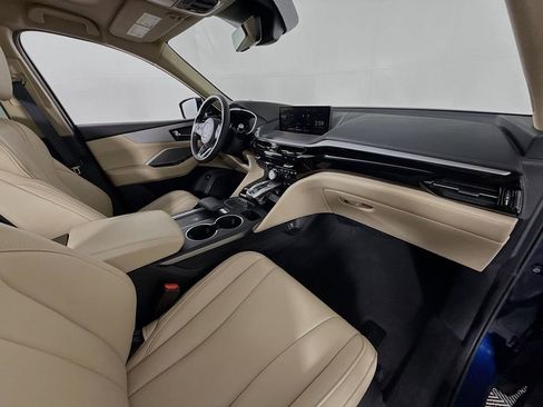 Used 2023 Acura MDX SH-AWD image 37