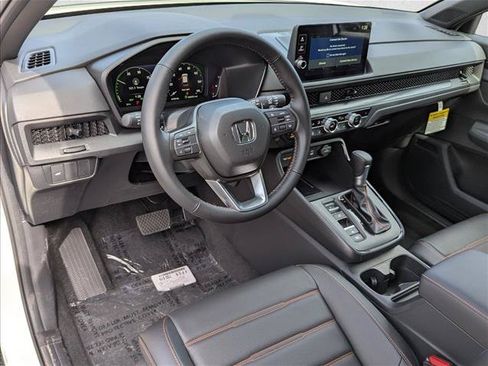 Used 2026 Honda CR-V Sport-L image 3