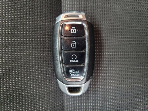 Used 2022 Hyundai Kona SEL w/ Convenience Package FWD image 32
