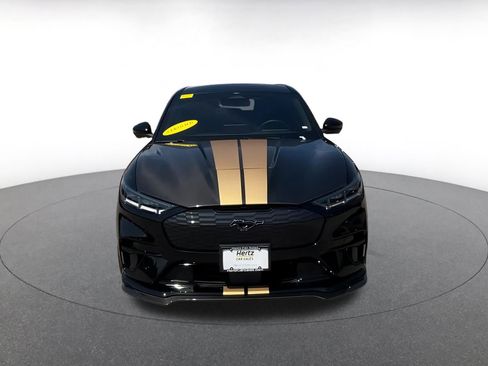 Used 2023 Ford Mustang Mach-E GT image 4