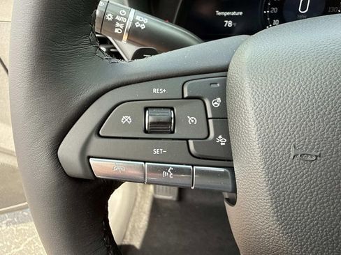 New 2026 Cadillac CT4 Premium Luxury AWD/4WD image 30