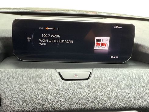 Used 2024 MAZDA CX-90 Plug-In Hybrid w/ Premium Pkg image 15