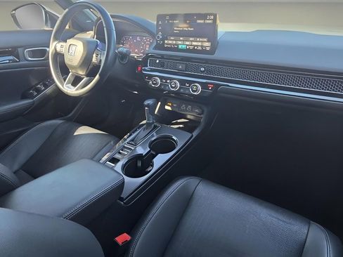 Used 2022 Honda Civic Sport Touring image 28