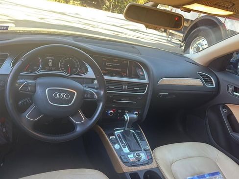 Used 2014 Audi A4 2.0T Premium Plus w/ Premium Plus Package image 19