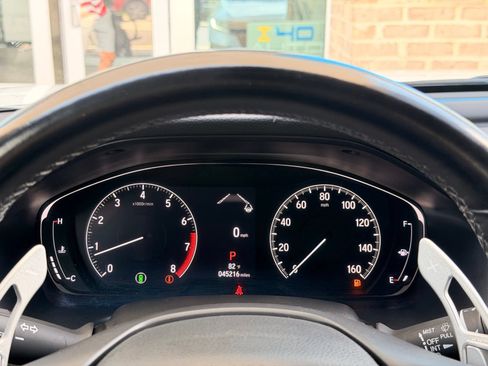 Used 2021 Honda Accord Sport image 30