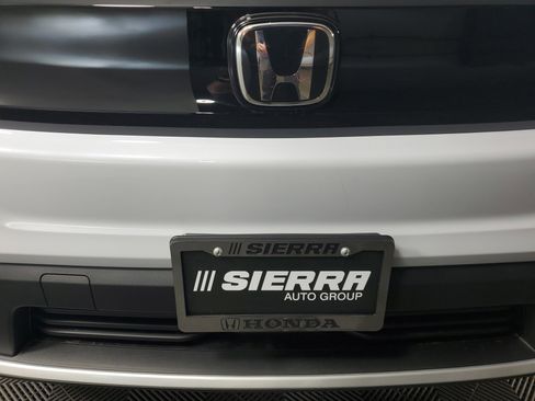 New 2026 Honda Prologue EX image 10