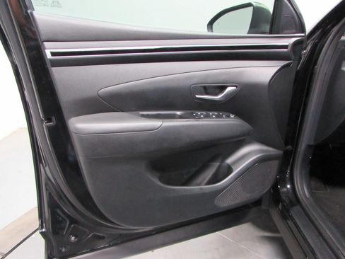 Used 2022 Hyundai Tucson SEL AWD/4WD image 12