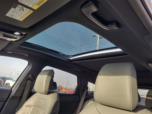 Used 2023 Kia Sportage X-Line w/ X-Line Premium Package image 30