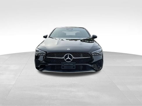 Certified 2025 Mercedes-Benz CLA 250 image 3