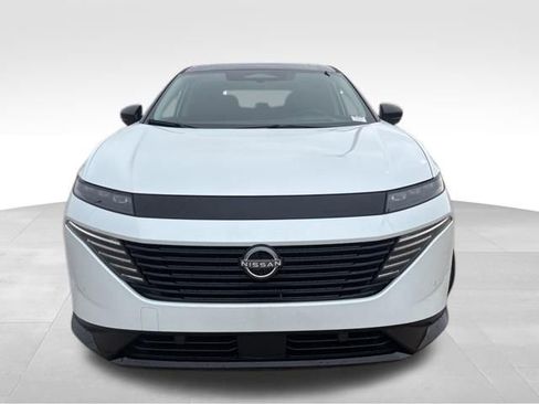 New 2026 Nissan Murano Platinum AWD/4WD image 3