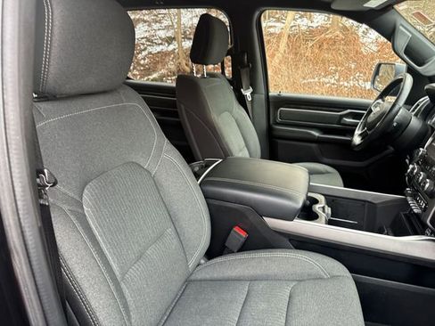Used 2020 RAM 1500 Big Horn image 28