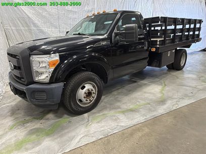 Used 2016 Ford F350 XL