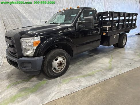 Used 2016 Ford F350 XL RWD image 1